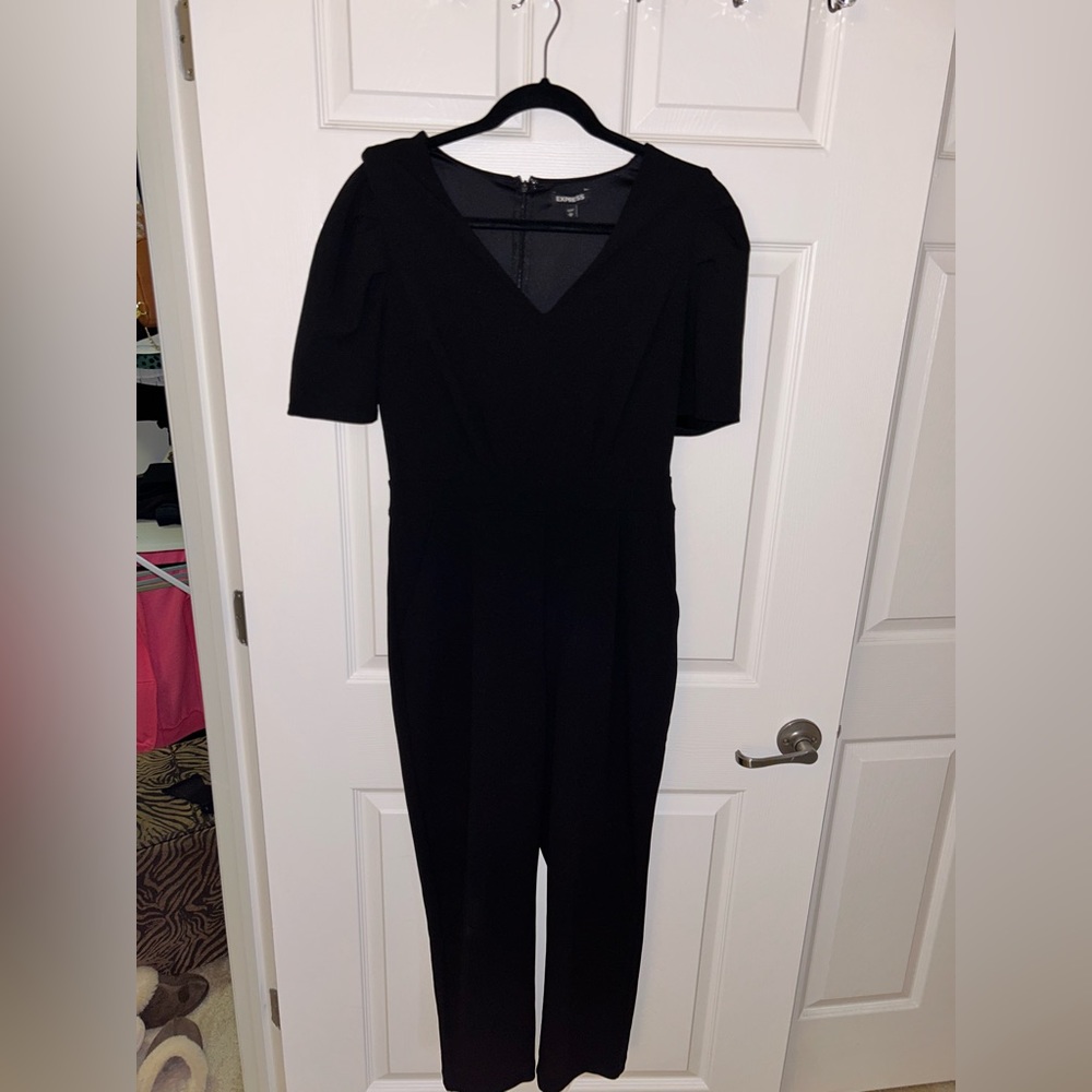 Express Jumpsuit